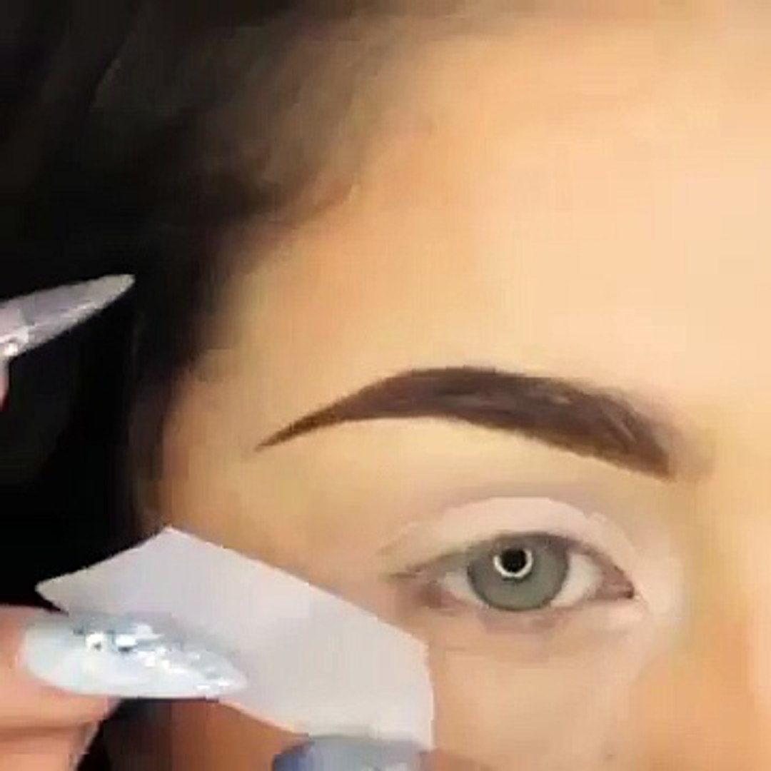 ⁣Makeup Tutorials Stunning Tutorial by @jamiegenevieve