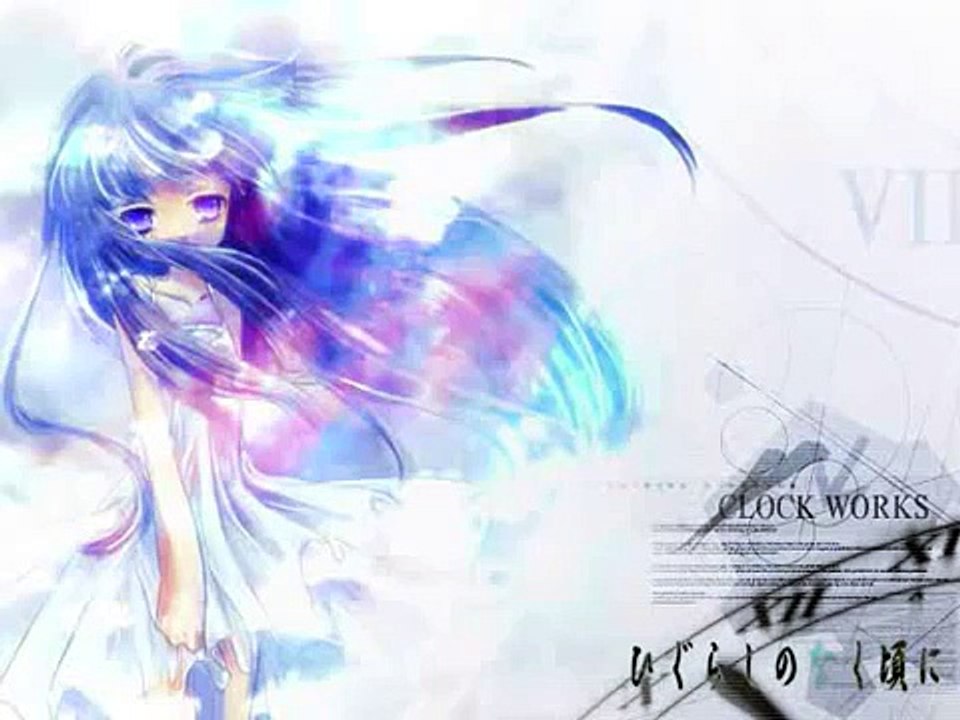 【ひぐらしのなく頃に】 you -Orchestra Ver.- 【Vo.癒月】