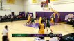 Lakers rookie Jordan Clarkson drops 35 points & 11 assists vs. the Bighorns, 1/3/2015