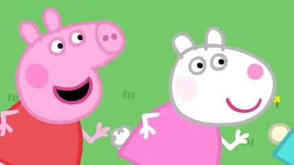 Peppa Pig   s02e15   Sports day clip2