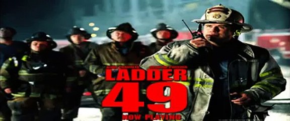 Ladder 49 DVD Menu Song