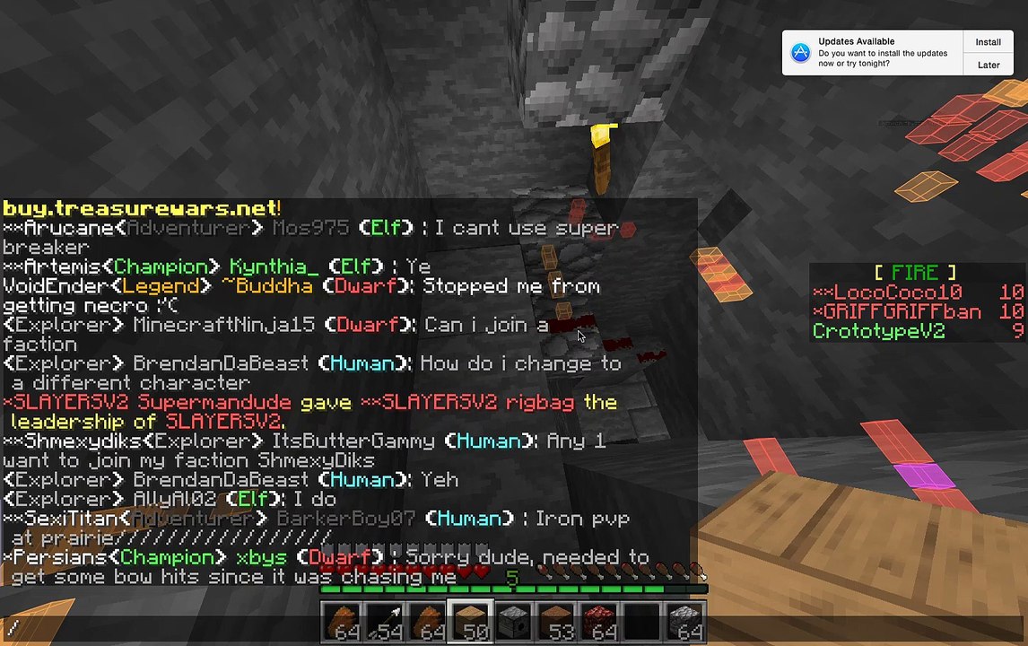 Spammer