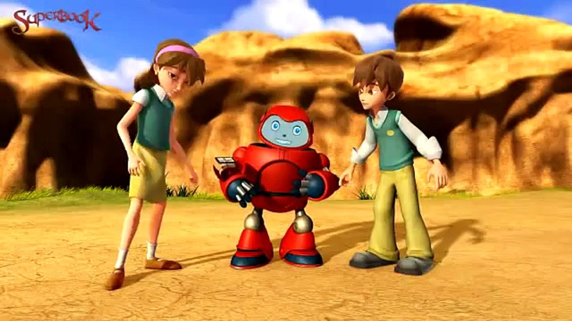Top 174+ Superbook in hindi cartoon - Tariquerahman.net