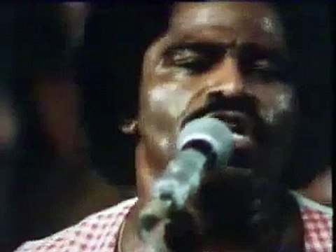 James Brown - Good Foot (Rare)