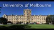 The Top 5 Australian Universities
