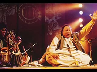 SAHER QAREEB HAI FULL QAWWALI NUSRAT FATAH ALI KHAN