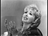 RARE! Cologne 1967 Beverly Sills sings O QUANTE VOLTE (before her first record release)
