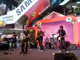 Padi - Sesuatu yang indah. (Cover by the youth)