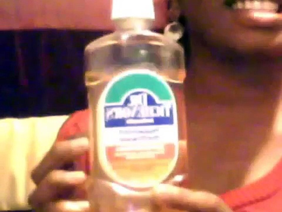 Dr. Tichenor's Antiseptic Peppermint Mouthwash Product video Dailymotion