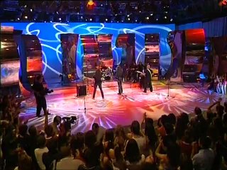 Saratoga - San Telmo 1940 (Videoclip Oficial)