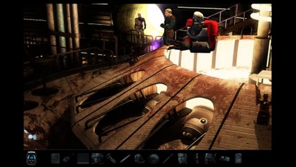 Perry Rhodan : Le mythe des illochim (20)