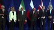 Accord sur le nucléaire iranien