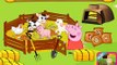 NEW Peppa Pig   Peppa Pig Caring for Animals   新的粉紅豬小妹   粉紅豬小妹關愛動物   NEWペッパピッグ   ペッパピッグ動物のお手入れ