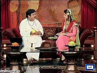 "..Ranjha of Interview.."_..." - Adnan Ali Abbas