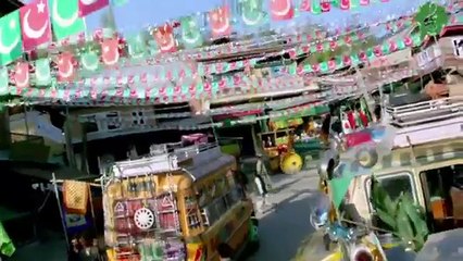 Bhar Do Jholi Meri - Bajrangi Bhaijaan _ Adnan Sami , Salman Khan