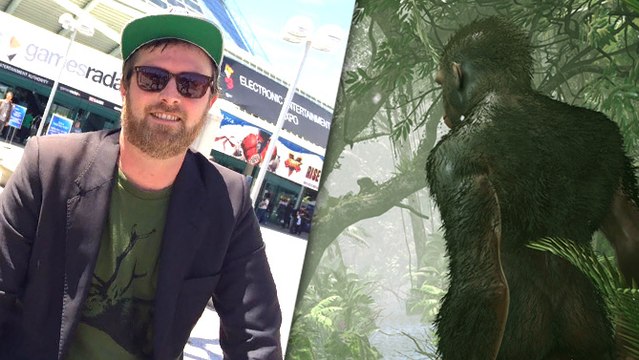Notre rencontre avec Patrice Desilets, d'Assassin's Creed à Ancestors