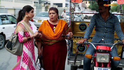 Yehi Hai Zandagi (Episode 08)