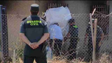 Todo apunta a un triple asesinato que concluyó en suicidio en Villajoyosa