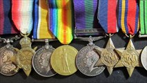 Honor denied UK won't let WWII vets accept Russian bravery medals