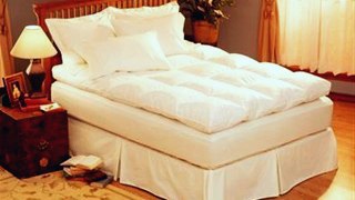 Most Popular Feather Beds