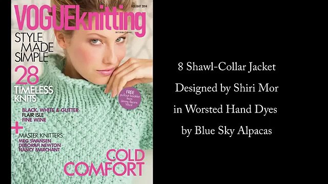 Örgü Bayan Yelek Modelleri 2015