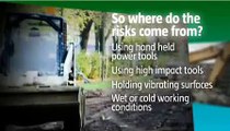 Hearing And Touch - Health Risks At Work - Film 4 of 6
