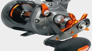 Most Popular Trolling Reels