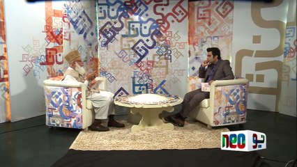 Ramadan Aur Quran ka Tauluq - Mantak with Fahad Ali Kazmi P-3