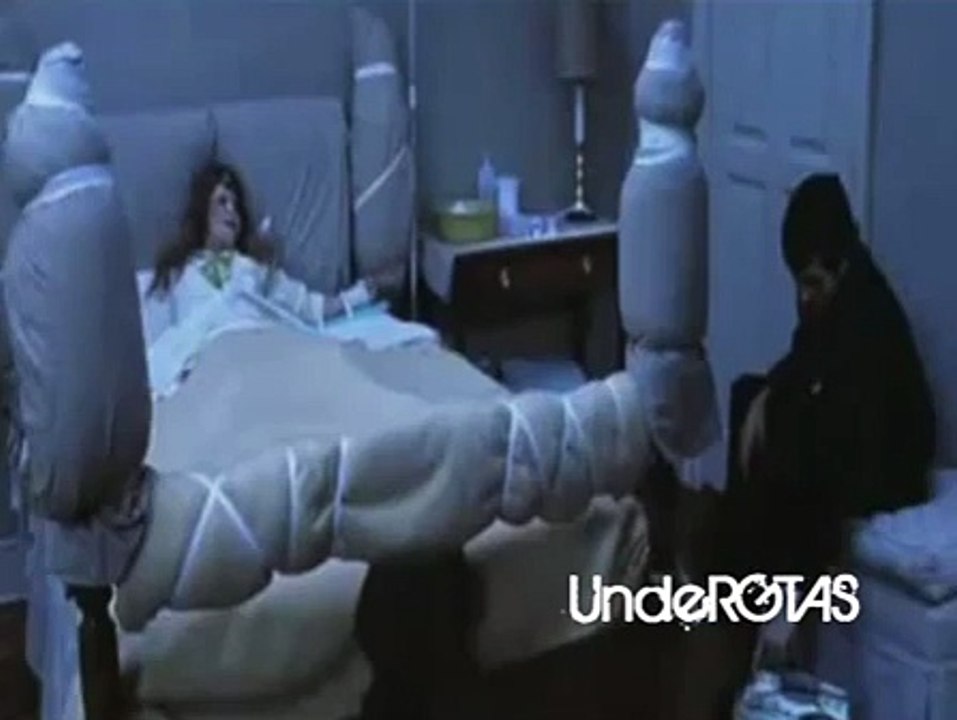 El Exorcista [LOQUENDO]
