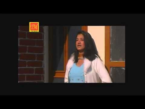 Amya Bolu Sobheya | Himachali Nati HD Video Song | Pahari Video Song | Sharda Sharma | TM Music