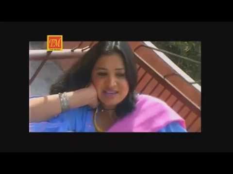 Sahiba Ri Bibiye | Himachali Nati HD Video Song | Pahari Video Song | Sharda Sharma | TM Music
