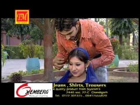 Vayda Bhuli Tu | Himachali Folk Full HD Video Song | Narendra Ranjan | TM Music | Himachali Hits