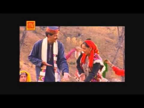 Seua Ra Season | Himachali Folk Full HD Video | Dharmendra Sharma | TM Music | Himachali Hits