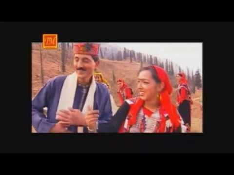 Deu Baitha Dehare | Himachali Folk Full HD Video | Dharmendra Sharma | TM Music | Himachali Hits