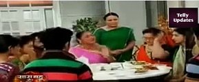 Saath Nibhana Saathiya 1 July 2015 Cinepax Gopi Aur Ahem Huye Udaas Aur Ayega Na