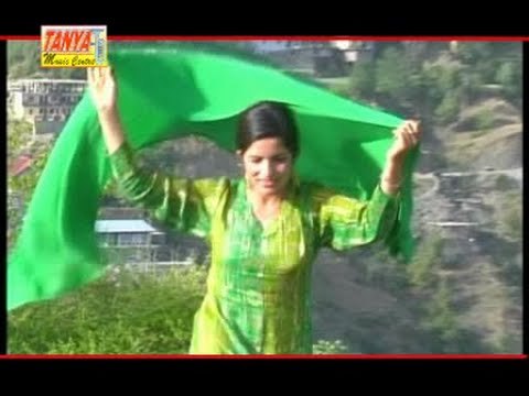 Laadli Simiya | Himachali Folk Song | Surindra Dangi | Tanya Music & Boutique | Himachali Hits