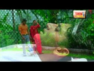 Meri Jani Ra Basera | Himachali Folk Video Song | Dr. Krishna Lal Sehgal | Tanya Music & Boutique
