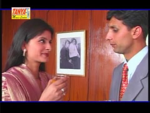 Chandi Ka Challa | Himachali Folk Song | Naresh Kumar | Tanya Music & Boutique | Himachali Hits