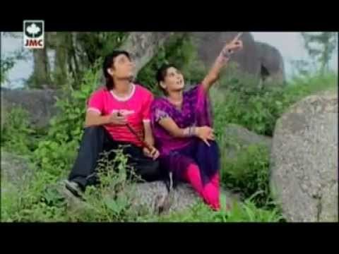 Busach Aayee O Teri Yaad | Himachali Folk Song | Sher Singh | Himachali Hits | Chamba Ki Mehak | JMC