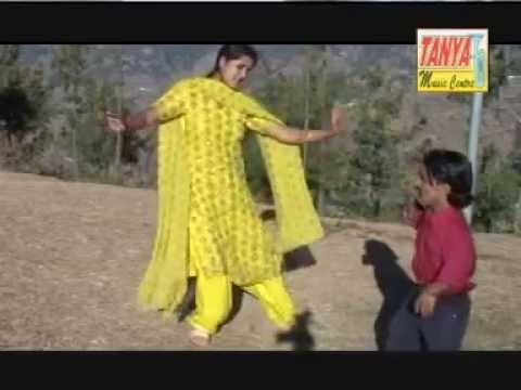 Meri Saibuye | Himachali Folk Song | Prakash Bhardwaj | Tanya Music & Boutique | Himachali Hits