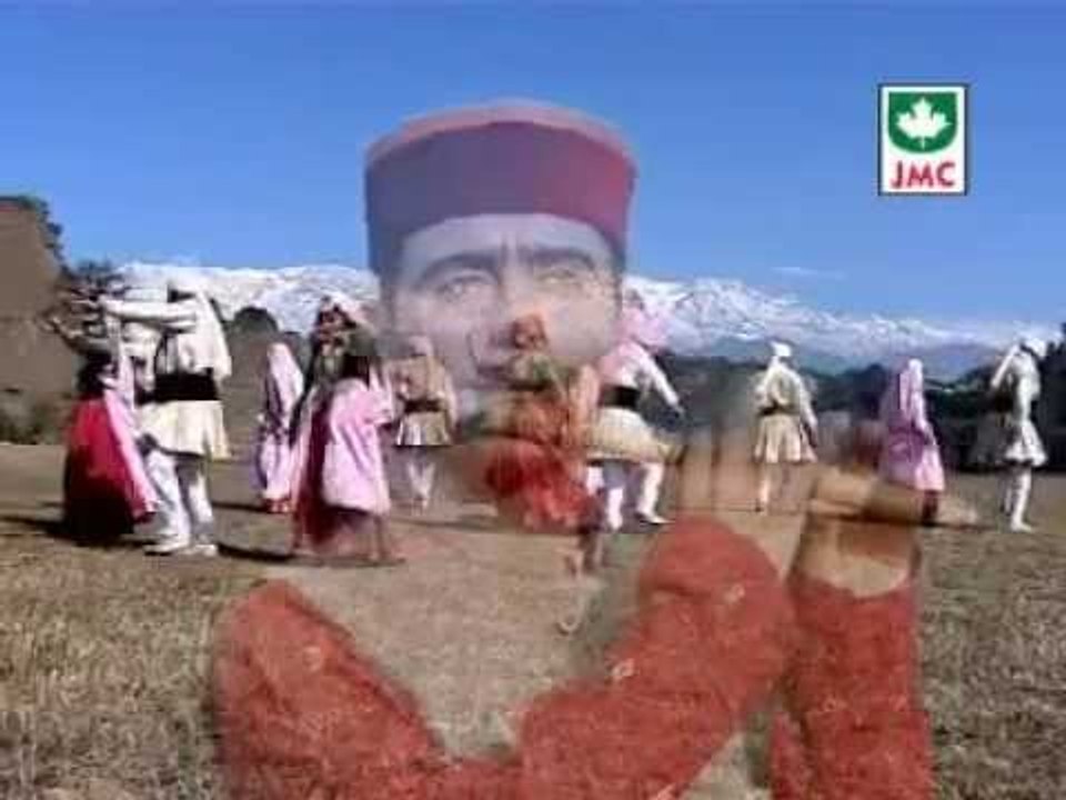 Parampara Aak Kumdi Ra Mela | Himachali Folk Song | Sunil Rana | JMC | Himachali Hits