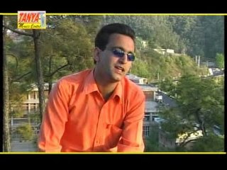 Ghapla Hi Ghapla | Himachali Folk Song | Vinod Gandharv | Tanya Music & Boutique | Himachali Hits