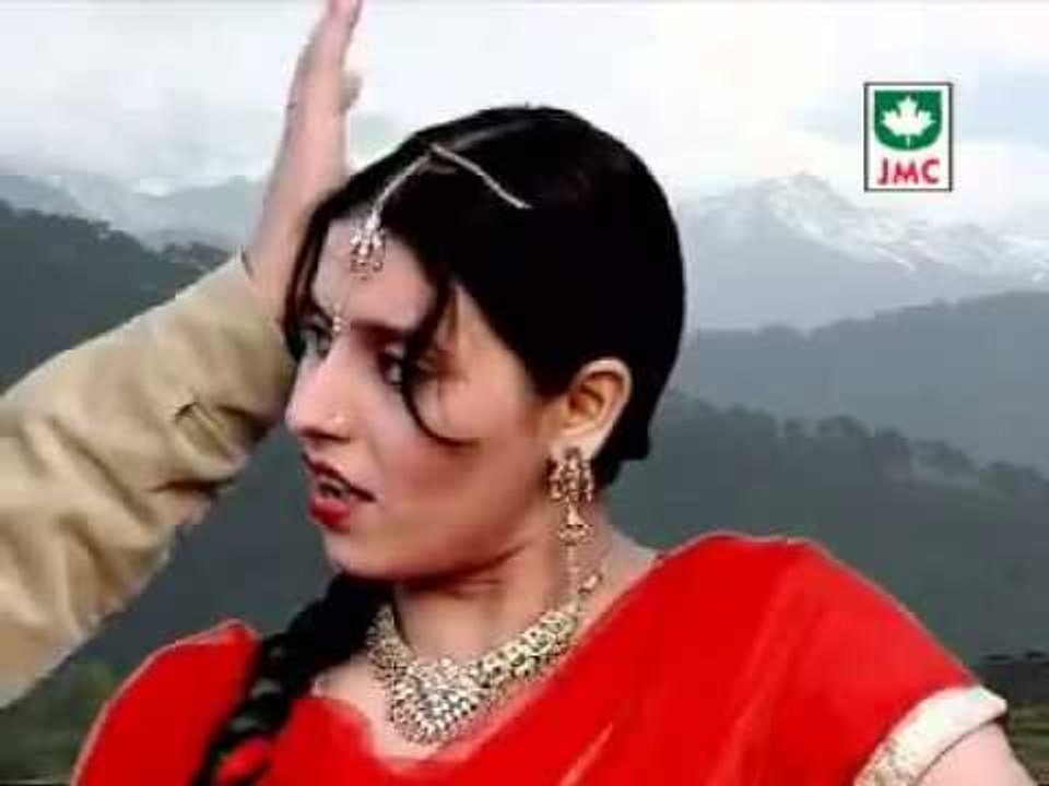 Parampara Dolha Mera Bhangi Baa Sharaabi | Himachali Folk Song | Sunil Rana | Himachali Hits