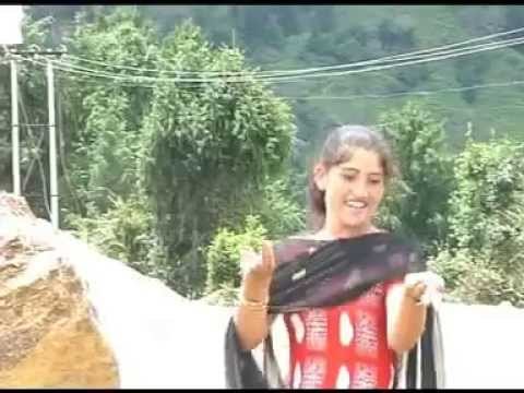 Bato De Khode | Himachali Folk Song | Yashpal Chauhan | Himachali Hits | Tanya Music & Boutique