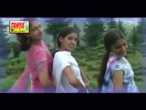 Dhokha Kae Diya | Himachali Folk Song | Randhir Chouhan | Himachali Hits | Tanya Music & Boutique