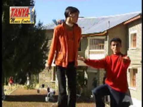 Dil Aashana | Himachali Folk Song | Sunil Chatranta | Tanya Music & Boutique | Himachali Hits