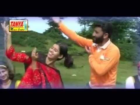 Ka Kho Hame | Himachali Folk Song | Randhir Chouhan | Himachali Hits | Tanya Music & Boutique