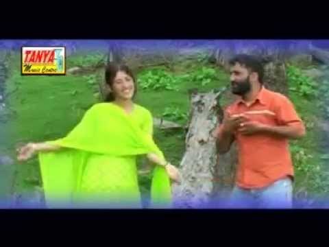 Aaye Bathne | Himachali Folk Song | Randhir Chouhan | Himachali Hits | Tanya Music & Boutique