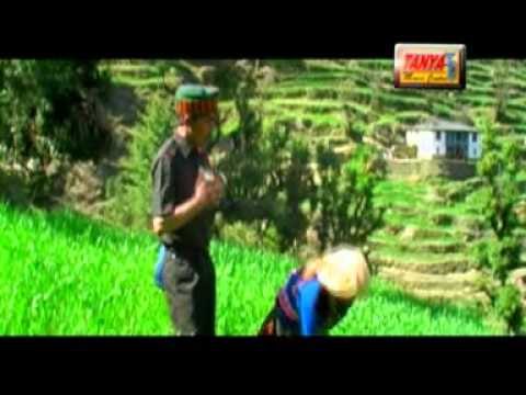 Prem Ki Naati | Himachali Folk Song | Khushal Singh Thakur | Himachali Hits | Tanya Music & Boutique