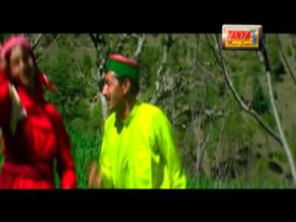 Joth Lagi Chandani | Himachali Song | Khushal Singh Thakur | Himachali Hits | Tanya Music & Boutique